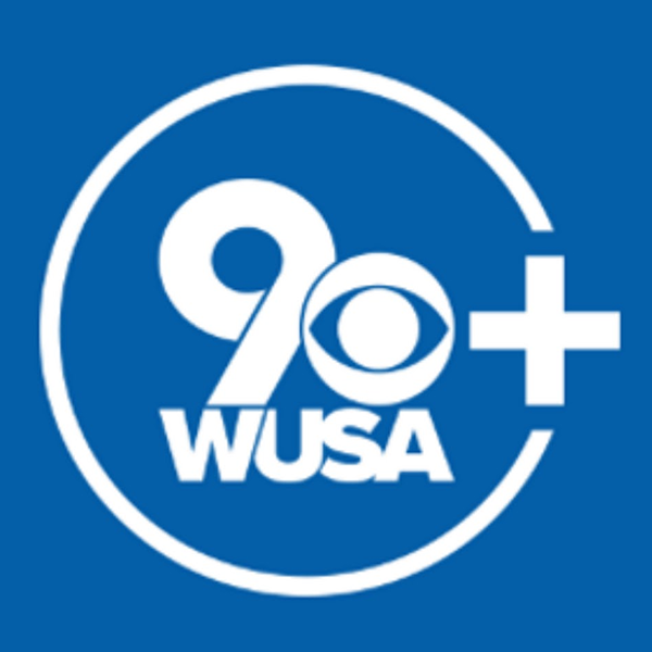 WUSA 9 logo