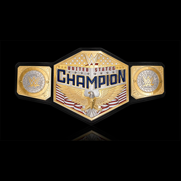 WWE United States Championship