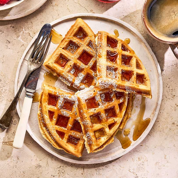 Waffle