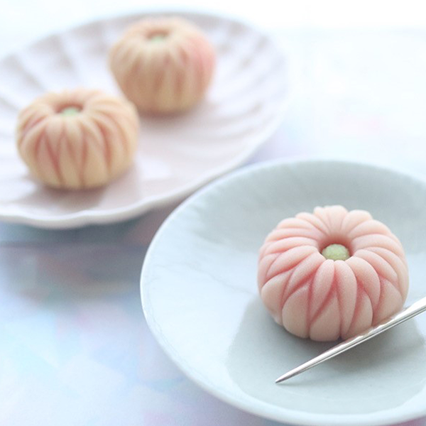 Wagashi