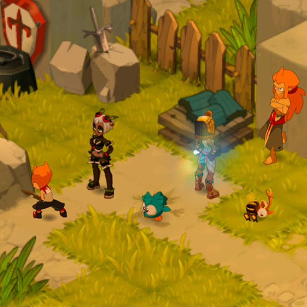 Wakfu
