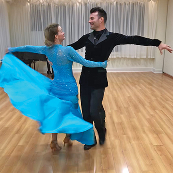 Waltz