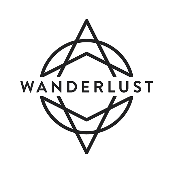 Wanderlust logo