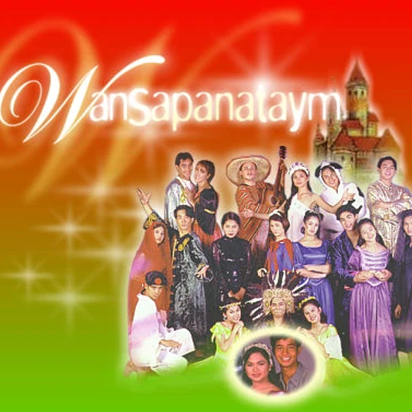 Wansapanataym