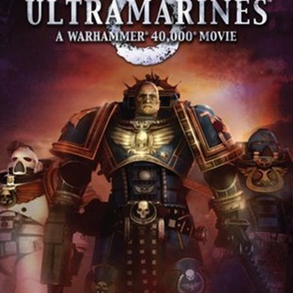 Warhammer 40,000