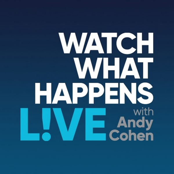 Watch What Happens: Live logo