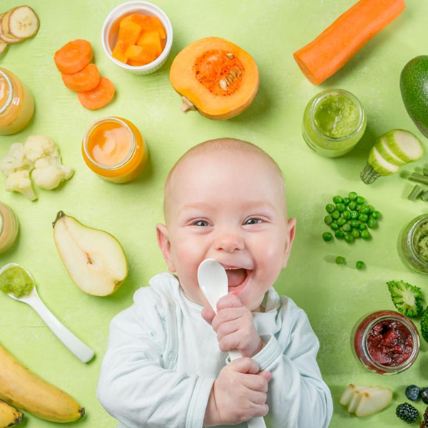 Weaning