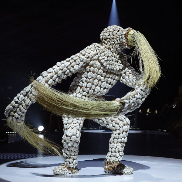 Wearable art