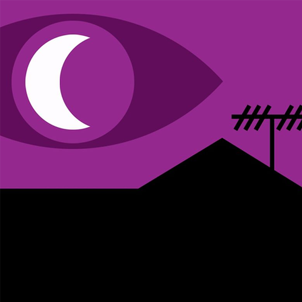 Welcome to Night Vale