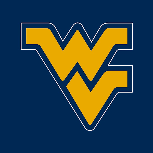 West Virginia Mountaineers football logo