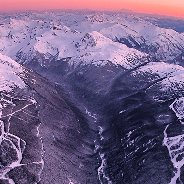 Whistler Blackcomb