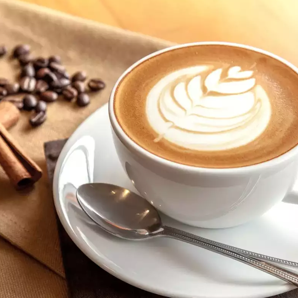 White coffee