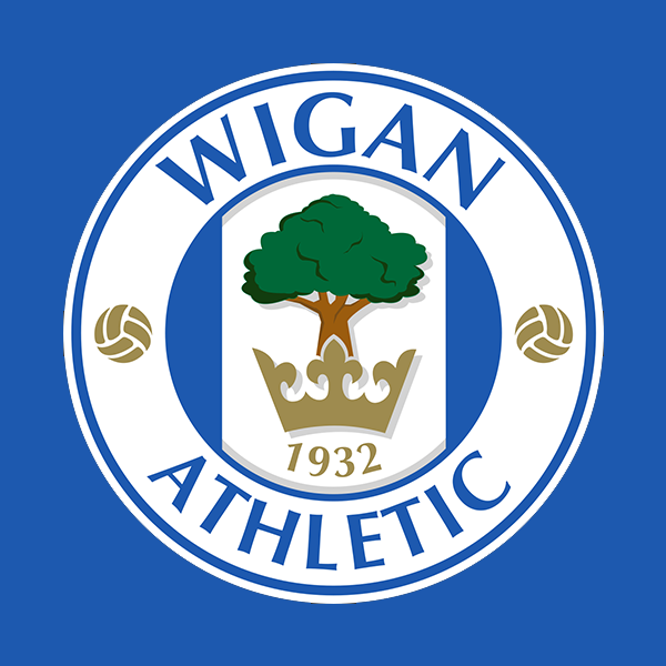 Wigan Athletic F.C.