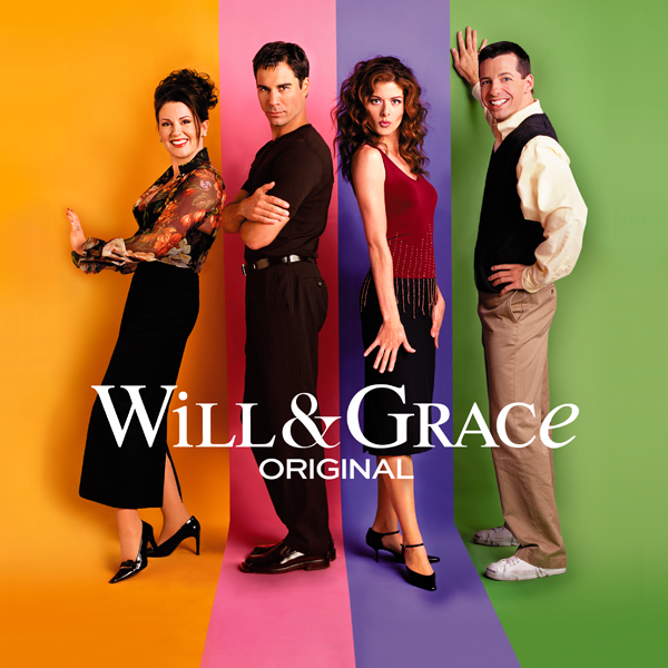 Will & Grace