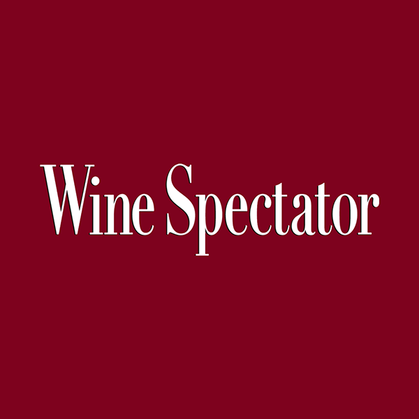 Wine Spectator logo