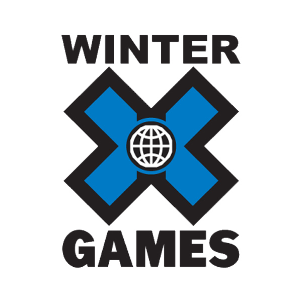 Winter X Games logo