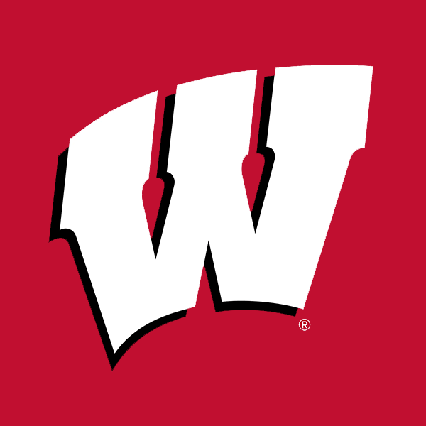 Wisconsin Badgers logo