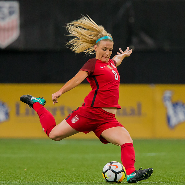 Women's Professional Soccer logo