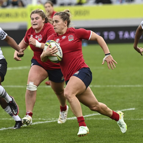 Women's rugby union