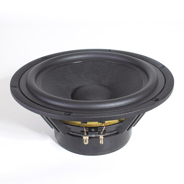 Woofer logo