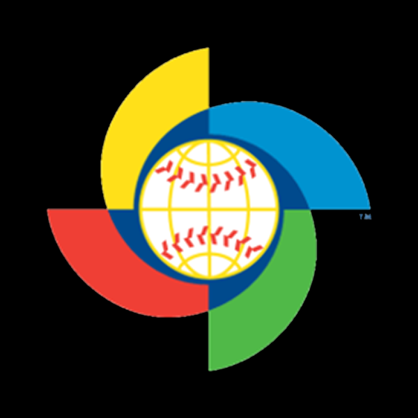 World Baseball Classic logo