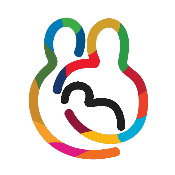 World Breastfeeding Week logo
