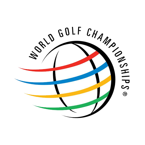World Golf Championships