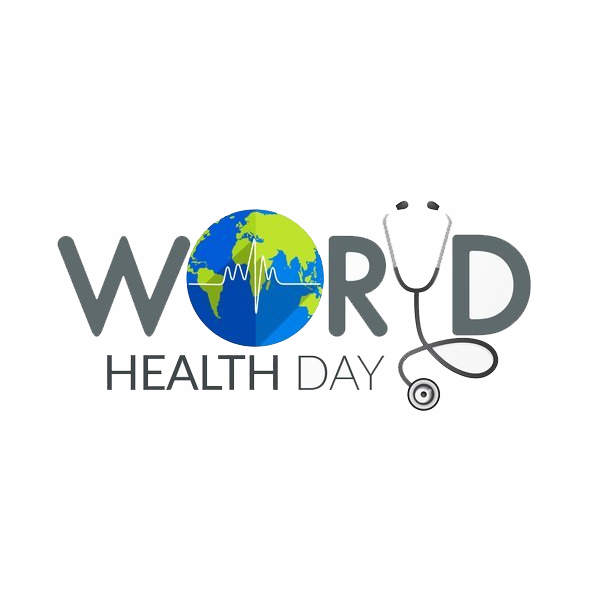 World Health Day logo