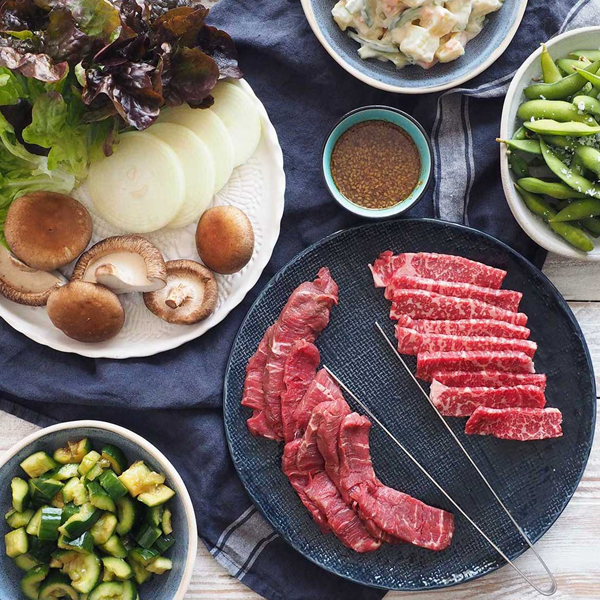 Yakiniku