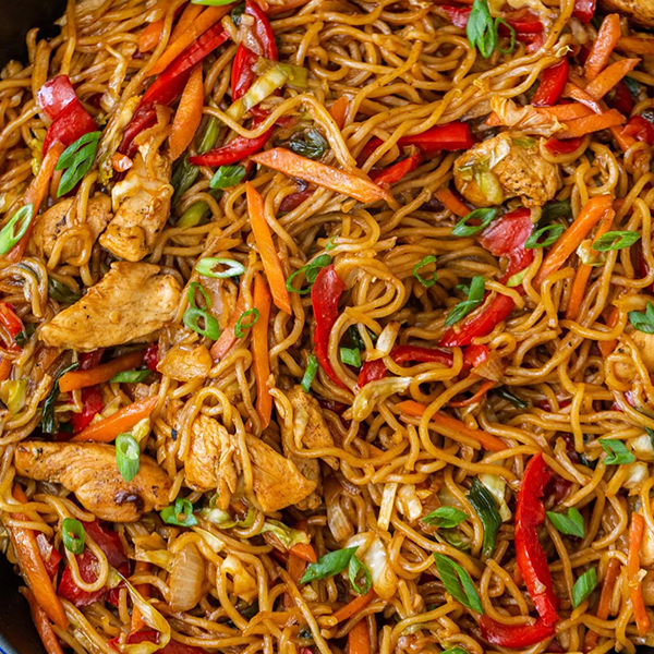 Yakisoba