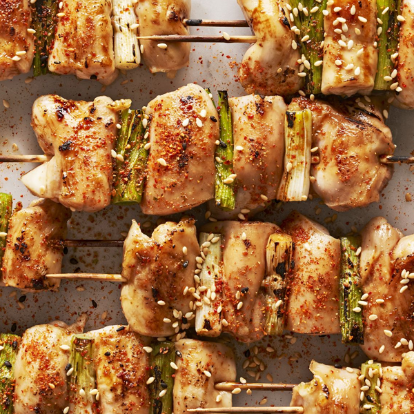 Yakitori