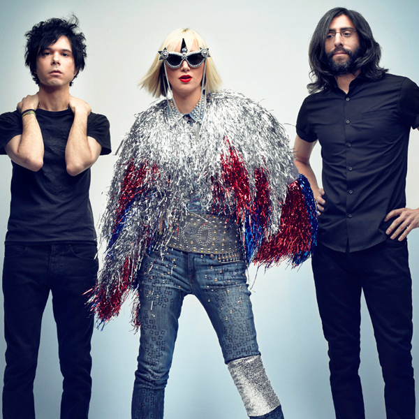 Yeah Yeah Yeahs logo