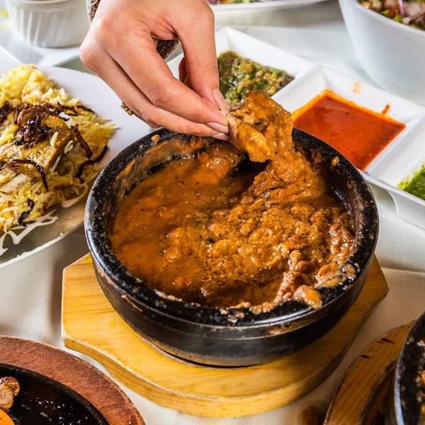 Yemeni cuisine