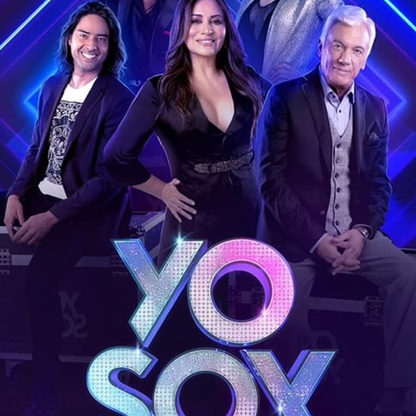 Yo Soy (Perú) logo