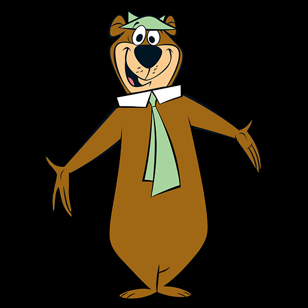 Yogi Bear