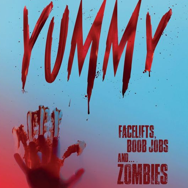 Yummy Yummy logo