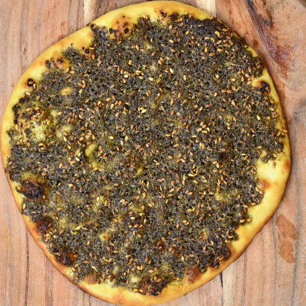 Za'atar