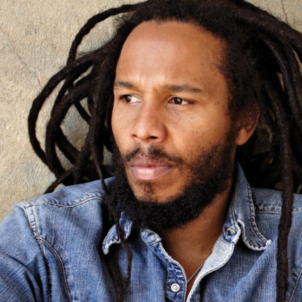 Ziggy Marley