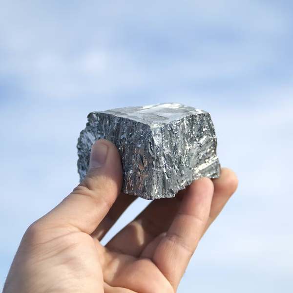 Zinc logo