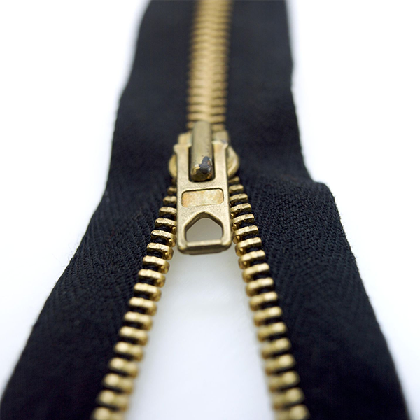 Zipper logo