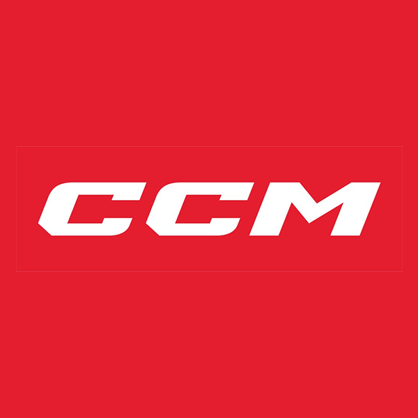 ccm hockey logo