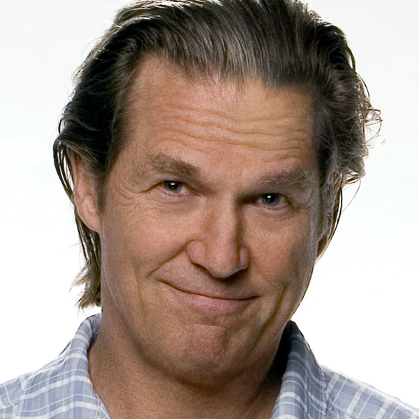 Jeff Bridges logo