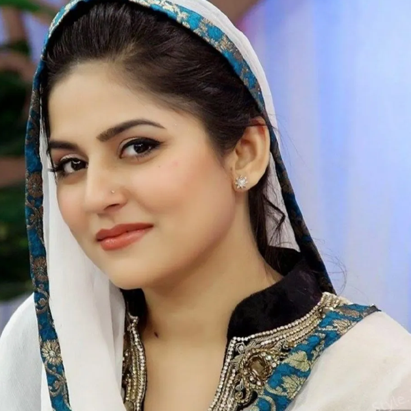 Sanam Baloch