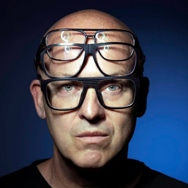Stephan Bodzin