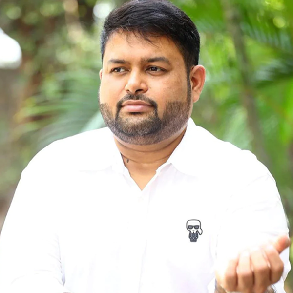 S. Thaman