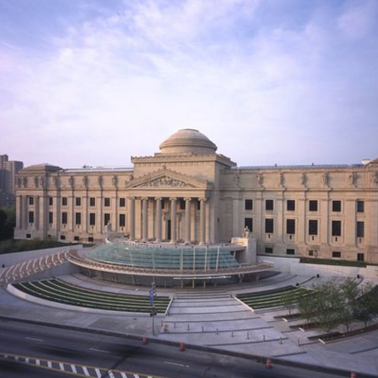 Brooklyn Museum