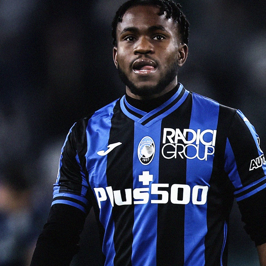 Ademola Lookman