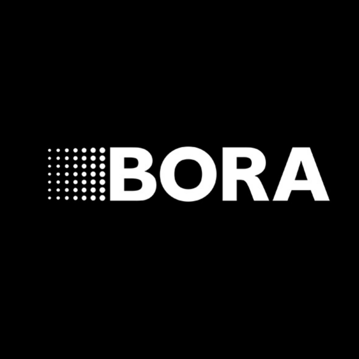 Bora logo
