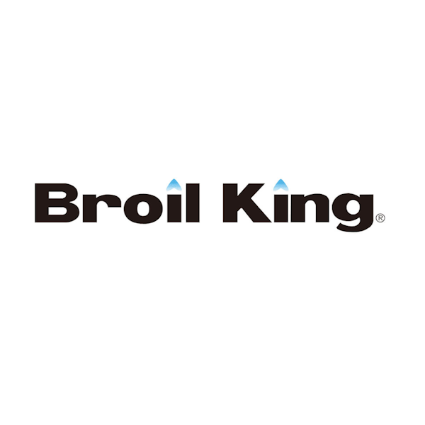 Broil King logo