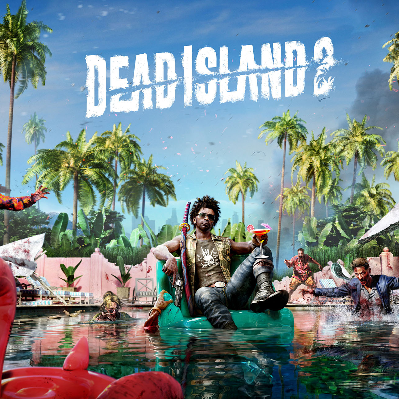 Dead Island 2